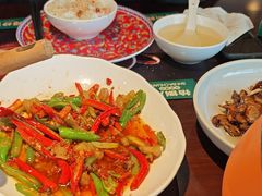 -拾捌川·自贡爆炒(新街口店)