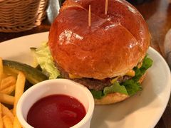 -羽深肉铺 Steak & Wine