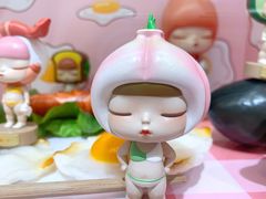 -泡泡玛特POPMART(上海环球港店)