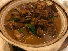 -淮扬韵.淮扬味道