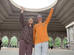 -黄帝陵