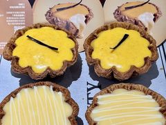 -HOT CRUSH趁热集合·现烤面包(上海环球港店)