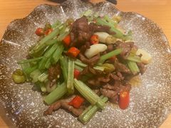 -湘与香缘·湖南菜(王府井北京市百货大楼店)