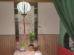-鸽子张·家宴(黄辛庄旗舰店)