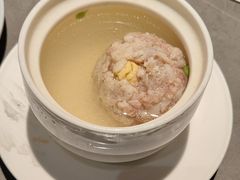 -晓淮山·扬州早茶·淮扬菜(龙阳广场店)