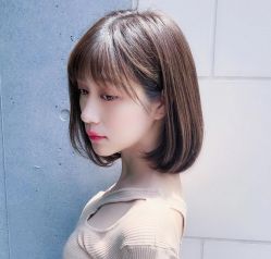 -SY COLOUR专业烫染