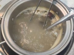 -咕叽咕叽自助烤肉小火锅(西城广场购物中心店)