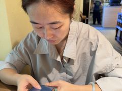 -帕蓝·暹罗料理&曼谷夜市(大学路店)