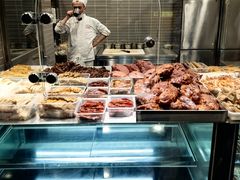 -王家沙点心店(南京西路总店)