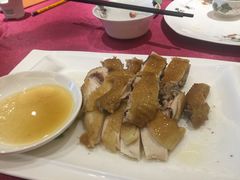-景月阁空中食府(希尔顿酒店)