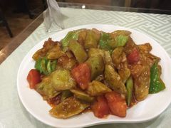 -京都老蔡记(伊河路店)