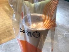 -CoCo都可(湖滨银泰店B区店)