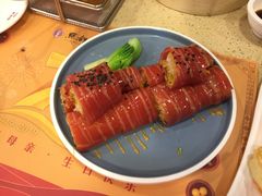 金莎海虾红米肠-点都德(北京路贰店)