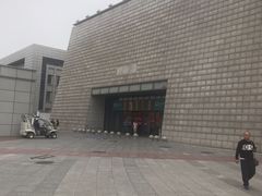 -安阳东站