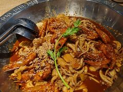 -李想大虾(绿地新都会店)