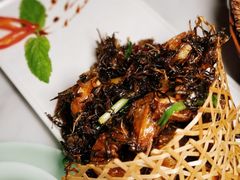 -锦園(伊势丹美食城店)