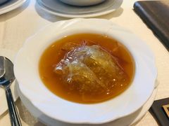 -富临饭店阿一鲍鱼