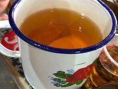 -张关合渣(航空大道店)