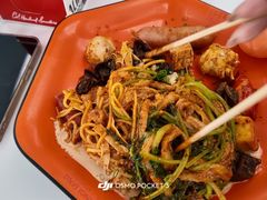 -张亮麻辣烫(哈尔滨金爵万象店)