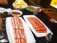 -满堂欢豆捞坊(美丽华大酒店店)