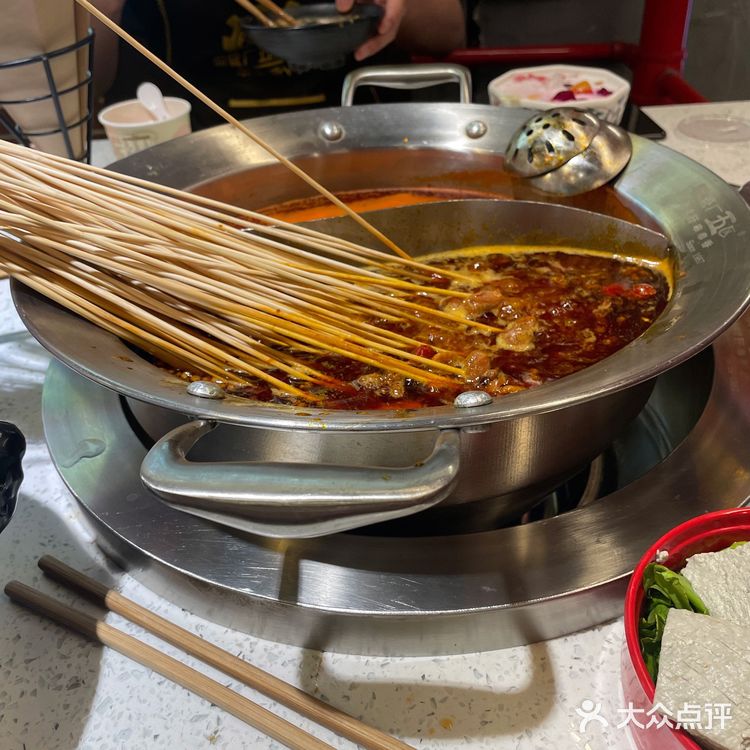 「冰汤圆」料很足 很像外面单独卖的