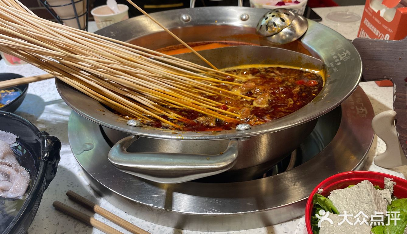「冰汤圆」料很足 很像外面单独卖的