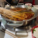 「冰汤圆」料很足 很像外面单独卖的