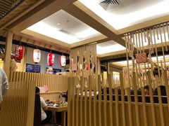 大堂-伊豆野菜村(大族广场店)