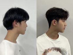-逸丝风尚yesfashion造型