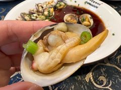 -晓平饭店(嘉善路店)
