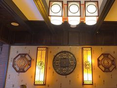 -Old Shanghai Restaurant