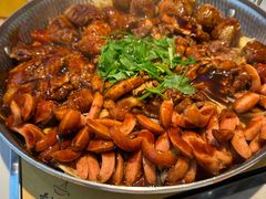 -黄记煌三汁焖锅(崇文门店)