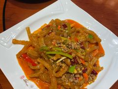 -伊帆食府·青海地方特色美食