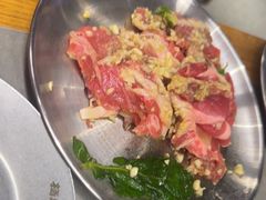-杨小佳·齐齐哈尔烤肉·烤串(广州店)