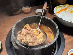 -蘑界·野生菌火锅(深业上城店)