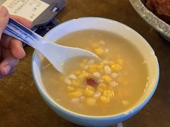 -95号酱骨·一块豆腐(展春园西路店)