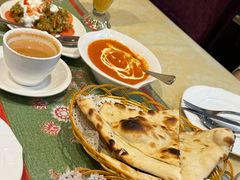 -Santoor 萨都里印度餐厅(北锣鼓巷店)