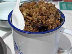 -回家吃饭·地道南昌菜(建德观总店)