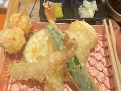 -天妇罗内顺田(罗湖店)