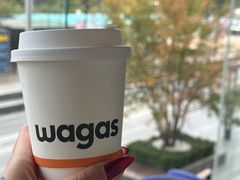 -Wagas沃歌斯(五道口购物中心店)