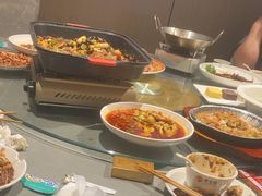 -邑金陵北京烤鸭店·现炒家常菜(ITC MALL店)
