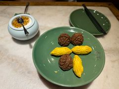 -那家小馆•北京菜•烤鸭(香山店)