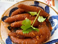 -点都德(广州白云山景区南门店)