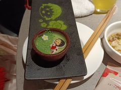 -海底捞火锅(万达店)