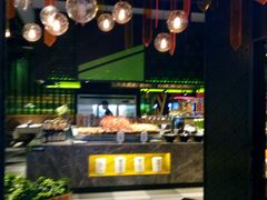 -星伦多自助料理(华润万象城店)