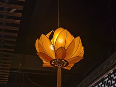 -清心素食自助餐厅(夫子庙店)