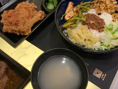 -馔豚·台北菜专门店(深圳湾万象城店)