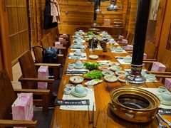 包厢-味家烤肉烤鳗鱼牛排(西塔旗舰店)