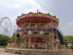 -祥源·阜阳生态乐园