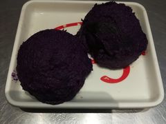 -权味·朝鲜族拌饭(勒泰店)